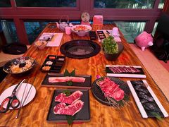 -热血兄弟·炭火烤肉(融侨中心店)