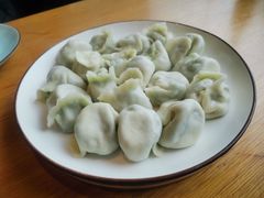 -伊喜饺子·烤鸭(五道口学院路店)