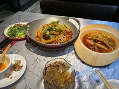 -红辣椒·川菜·火锅(张杨路店)