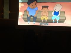 -黄金水汇·美食(文锦渡店)