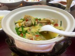 -伙工殿餐厅(吉大店)