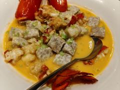 -鲤院·新中式美学·庭院餐厅(夫子庙店)