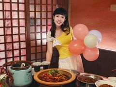 -烹湘·鲜炒湖南土菜(海珠店)