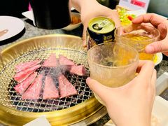 -NIUAN牛庵·日式和牛烧肉(恒隆店)