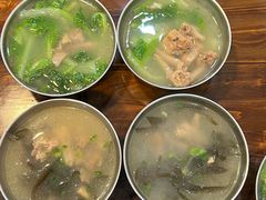 -海汇源老烧麦店(东大街总店)