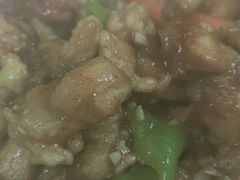 -M-MIX电音烤吧