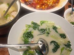 -坤记味道(新华城市广场店)