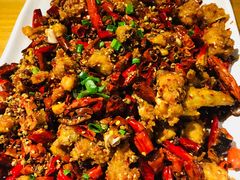 -望京一号·重庆江湖菜(工体店)