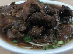 熏鱼小排面-瞻老元面馆(双塘路店)