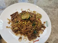 -美奈小馆·越南料理(中航城君尚购物中心店)