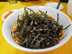 -屋里家延边朝鲜族冷面(南园店)