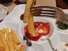 -豪客来牛排(云山大道店)