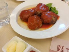 -华梅西餐厅(哈尔滨中央大街店)