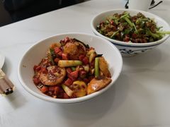-独一佳老胡湘菜馆(矿山路店)