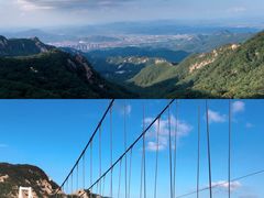 -丹东凤凰山景区