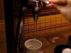 -一兰拉面(新宿中央东口店)