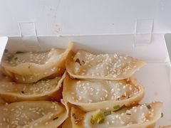 鲜肉锅贴-小姜锅贴(凤凰街店)