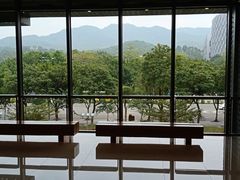 -广州市城市规划展览中心