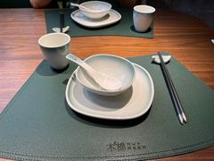 -木棉·醉心粤味(COCO Park店)