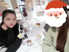 摩天拿破仑-Deer Park鹿园西餐(仁恒置地广场店)