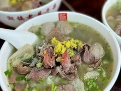 -潮镇老尾牛杂(环城西路店)