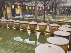 -土灶人家柴火鸡(都江堰店)