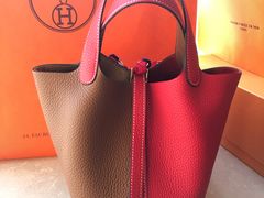 -爱马仕 HERMES(德基广场店)
