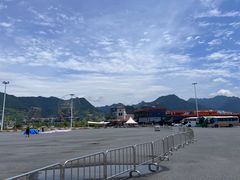 -千岛湖燃擎卡丁车赛车主题乐园(秀湖路店)