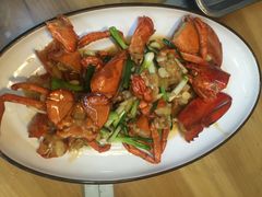 -琼大师东方烤乳猪(亚特兰蒂斯店)