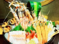 -割烹旭日本料理(龙湖狮山天街店)