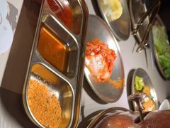 -西塔老太太泥炉烤肉(温州首店万象城黑金店)