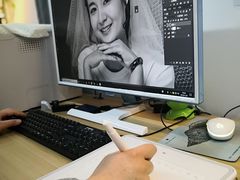 -红柚照相馆(韩森东路龙湖店)