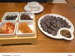 -英兰朝族饭店(河南桥头店)