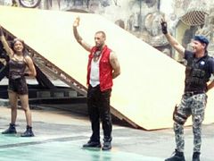 -渔岛海洋度假区