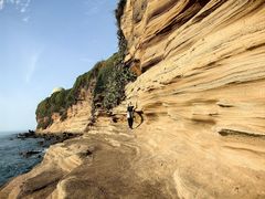 -石螺口海滩