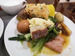 -华安国际大酒店-餐厅