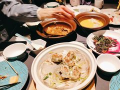 -万蔚·烤鸭