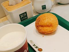 -苏氏牛肉面(丰北桥店)