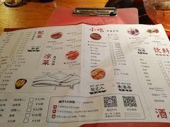 -海银海记潮汕牛肉火锅(新港中路海珠店)