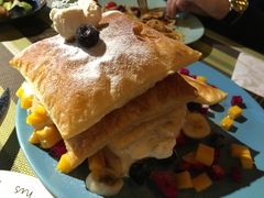 -艾蜜西餐厅(梅园店)