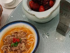 -吴记小园楼(新庄店)