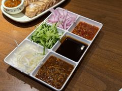 -姥姥家春饼店(八里庄店)