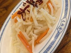 -老雒阳面馆·水席(定鼎门店)