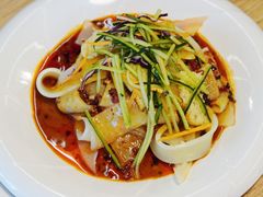 兰州酿皮-阿西娅·西北妈妈拿手菜(华联店)