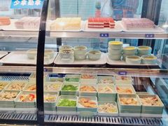 -蚝英雄·鲜蚝自助专门店(洋桥店)