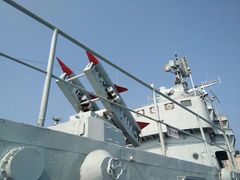 -中国人民解放军海军博物馆