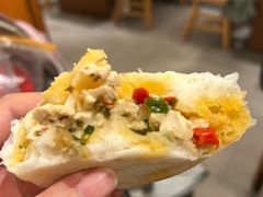 -芳草地度假酒店·野炉中餐厅