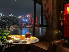 -张博士茗茶馆(外滩店)