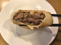 -台北楚楚园馅饼粥(虹桥南丰城店)
