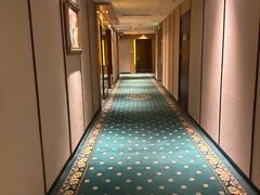 -深圳东方银座酒店